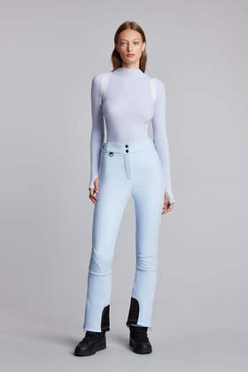 Cordova - Saint Moritz Ski Pants - Frost - 女装 - 滑雪裤 - 冰蓝色