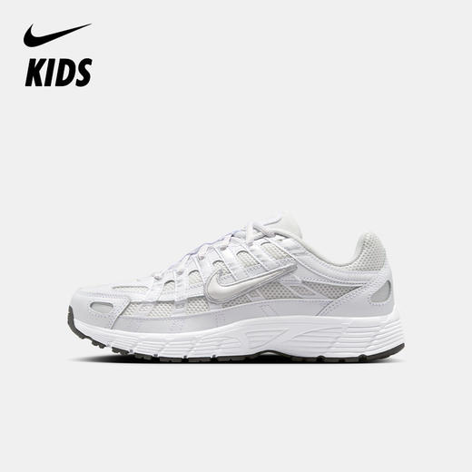 Nike P-6000 大童运动鞋 HV5064 商品图5