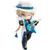 【GSC现货】粘土娃 砂金 星铁LIVE Ver./服装套组/服装套组 睡衣 Ver./Fullset 崩坏：星穹铁道 商品缩略图0