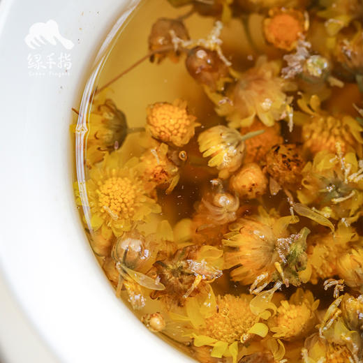 野生菊花 | 合作生产 * Wild chrysanthemum | Partner Production 商品图1