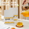 全家人都要喝的养养茶 茶秘密 酸枣仁晚安茶 玉米须茶 小吊梨茶 I 0糖0香精0添加 喝出健康 3岁以上适喝 商品缩略图2