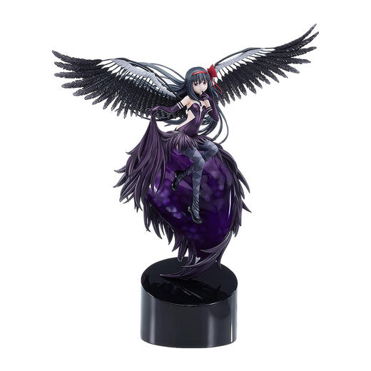 【GSC补款】1/8标准比例 恶魔焰 剧场版《魔法少女小圆 [新篇] 叛逆的物语》 商品图4