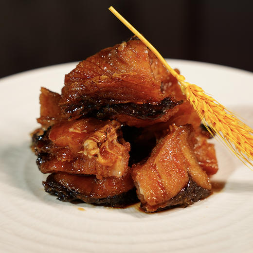 苏式熏鱼 商品图1