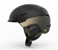 25/27GIRO头盔GR TOR SPH MT BLK/OLV FD