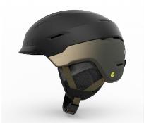 25/27GIRO头盔GR TOR SPH MT BLK/OLV FD 商品图0