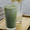 宇治抹茶拿铁 商品缩略图1