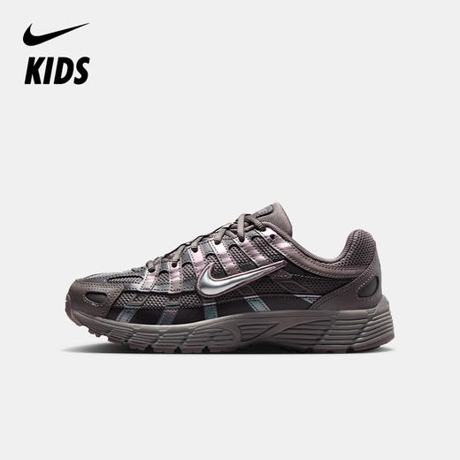 Nike P-6000 大童运动鞋 HV5064 商品图9