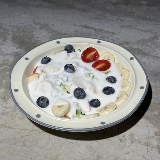 酸奶水果捞 商品图0