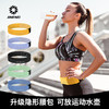 积能跑步运动大容量放置腰包马拉松专用魔术贴腰包轻便透气运动 商品缩略图1