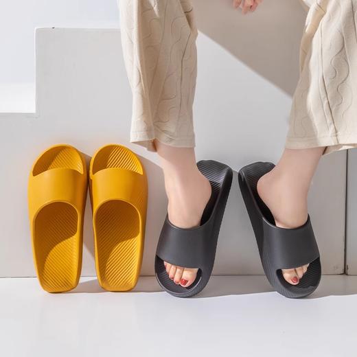 【多样屋专柜】多样屋舒适拖鞋夏季室内家用浴室拖居家凉拖2025新款 商品图0