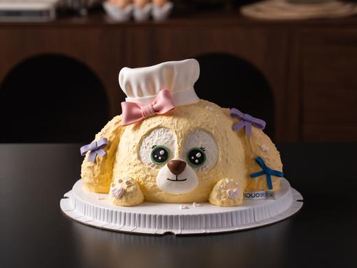 贝儿（高端定制） 商品图0