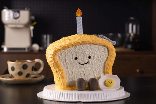 jelly cat A款 商品图0