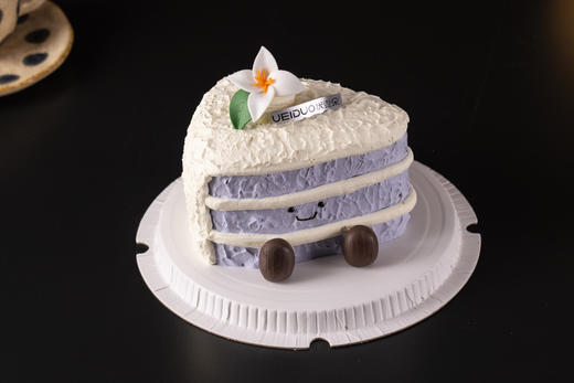 jelly cat E款 商品图0