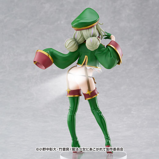 【GSC补款】POP UP PARADE 猎豹 L size 梦想成为魔法少女 商品图1