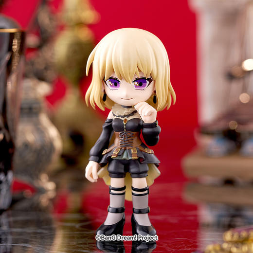 【GSC补款】PalVerse BanG Dream! Ave Mujica 商品图2