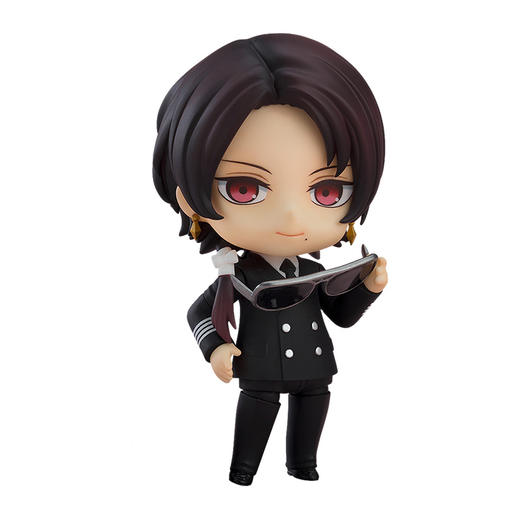 【GSC补款】粘土人 加州清光 星空飞行员（机长）Ver. 附官方限定特典 STARFLYER × 舞台『刀剑乱舞』心传 随附奇谭的走马灯 商品图4