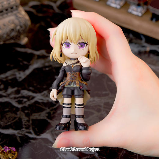 【GSC补款】PalVerse BanG Dream! Ave Mujica 商品图1