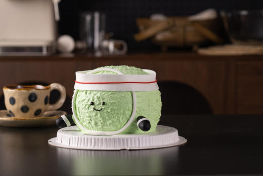 jelly cat D款 商品图0