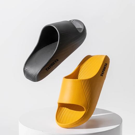 【多样屋专柜】多样屋舒适拖鞋夏季室内家用浴室拖居家凉拖2025新款 商品图2