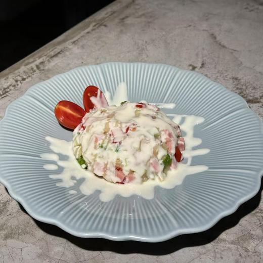 火腿土豆泥沙拉 商品图0