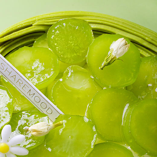 【茉莉】茉莉龙井青提 商品图2