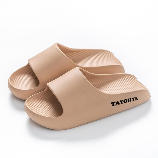 【多样屋专柜】多样屋舒适拖鞋夏季室内家用浴室拖居家凉拖2025新款 商品图10