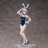 【GSC补款】1/4标准比例 泰蕾莎·泰丝塔罗莎 裸足兔女郎Ver. 全金属狂潮！Invisible Victory 商品缩略图2