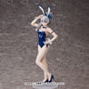 【GSC补款】1/4标准比例 泰蕾莎·泰丝塔罗莎 裸足兔女郎Ver. 全金属狂潮！Invisible Victory 商品缩略图1
