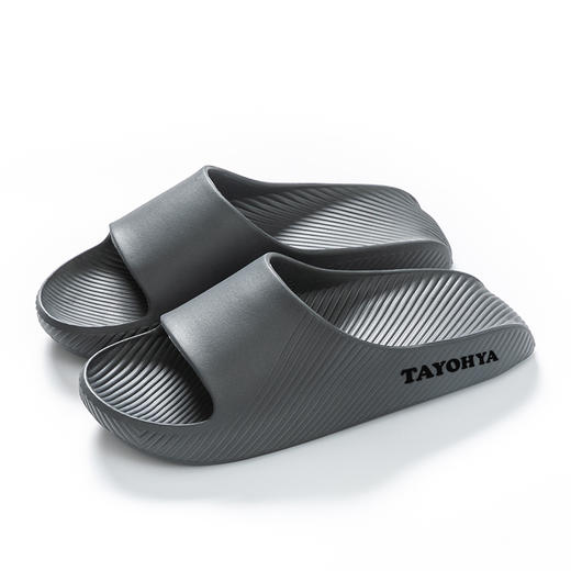 【多样屋专柜】多样屋舒适拖鞋夏季室内家用浴室拖居家凉拖2025新款 商品图9