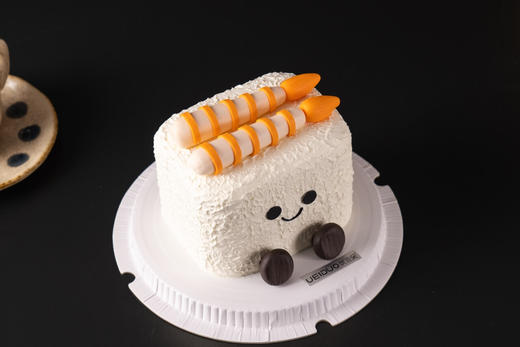 jelly cat G款 商品图0