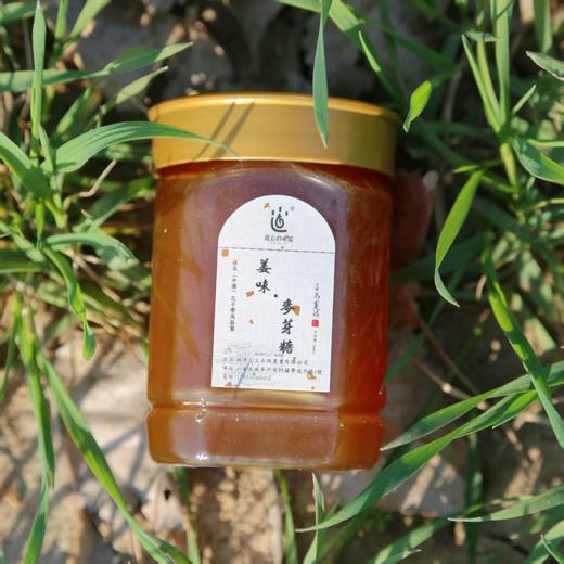 麦芽糖 500g 商品图5