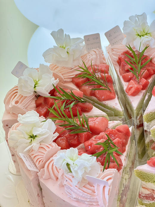 茉莉芭乐蛋糕 商品图3