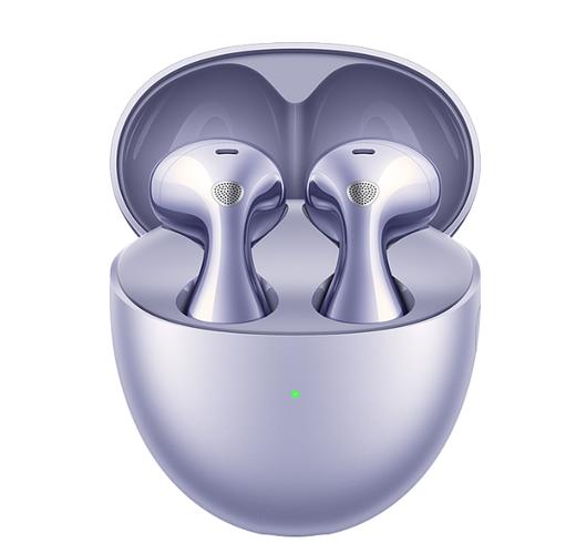 HUAWEI FreeBuds 6 悦彰耳机 商品图0