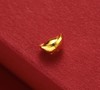 【攒金】足金9999-黄金金金元宝丨1g ，送礼自存，价格会有波动联系好客服在下单，【钻翠定制，只为真金】【投资金不参与任何活动】 商品缩略图2