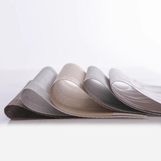 【多样屋专柜】多样屋专柜编织餐垫大方格/方格 商品图1