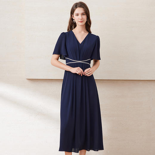 EITIE连衣裙B2507642 商品图2