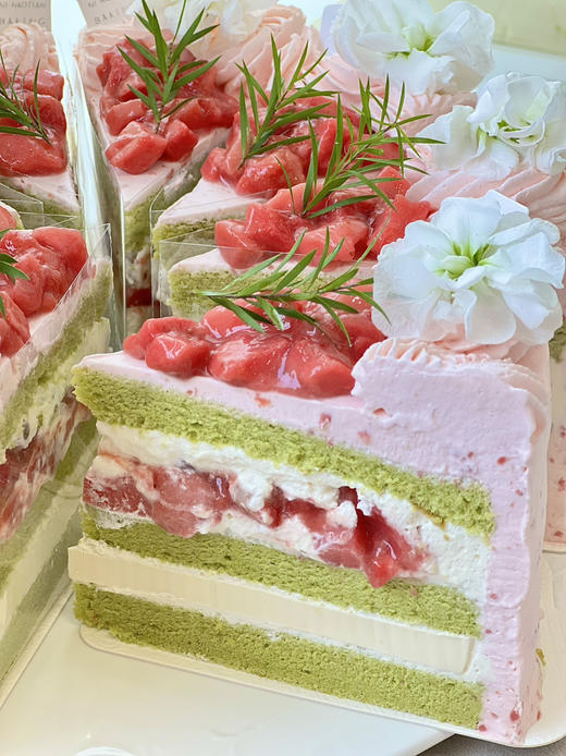 茉莉芭乐蛋糕 商品图7