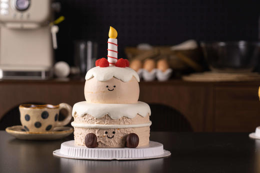 jelly cat B款 商品图0