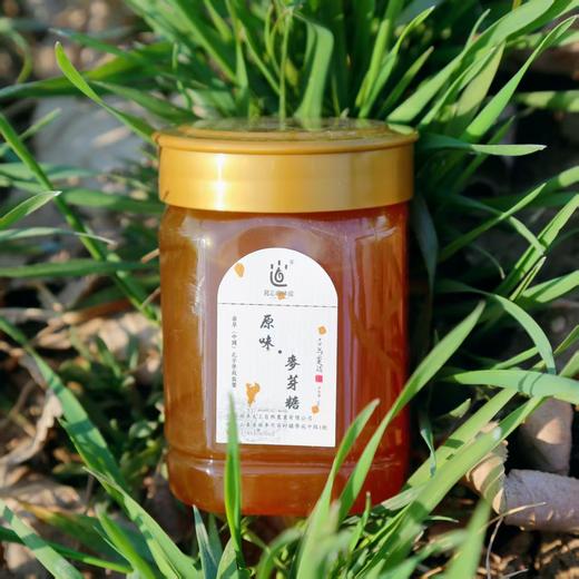 麦芽糖 500g 商品图4