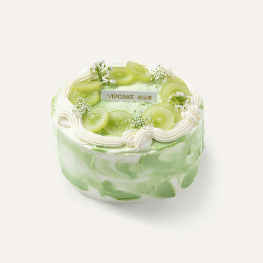 茉莉春信 商品图0