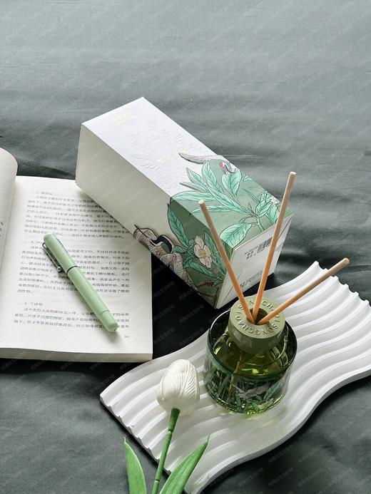 宋朝 繁华之境无火香薰100ml 商品图4