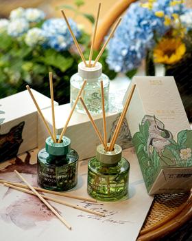 宋朝 繁华之境无火香薰100ml