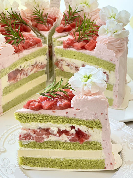 茉莉芭乐蛋糕 商品图8