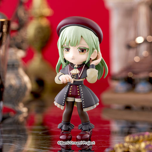 【GSC补款】PalVerse BanG Dream! Ave Mujica 商品图3