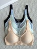 321-2 LA 新款超薄凉感 夏款无痕文胸 稳定兜的住 很舒服 商品缩略图2