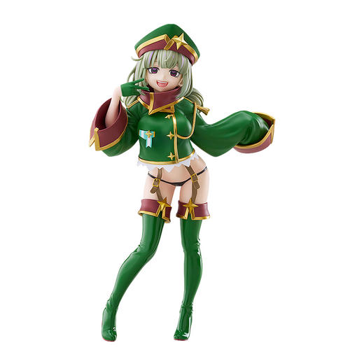 【GSC补款】POP UP PARADE 猎豹 L size 梦想成为魔法少女 商品图4