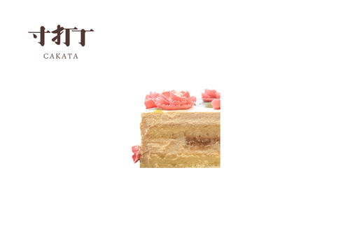 若·晓月 / 白茶奶油蛋糕（可备注少糖） 商品图5