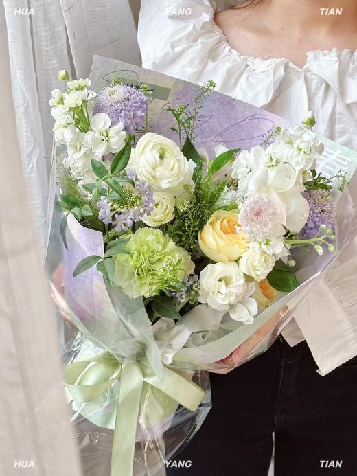 春日来信 · 花束 商品图0