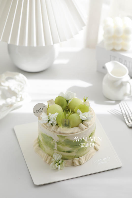 伯牙绝弦·抹茶茉莉坚果脆脆 商品图3