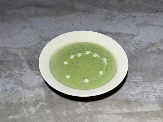 豌豆浓汤 商品图0